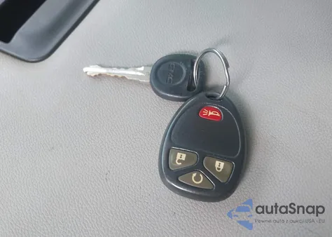 2013 GMC Sierra 1500 Sle z USA, uszkodzony, nr VIN 3GTP2VE72DG191630